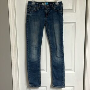Aeropostale Ashley Ultra Skinny jeans size 5/6 reg